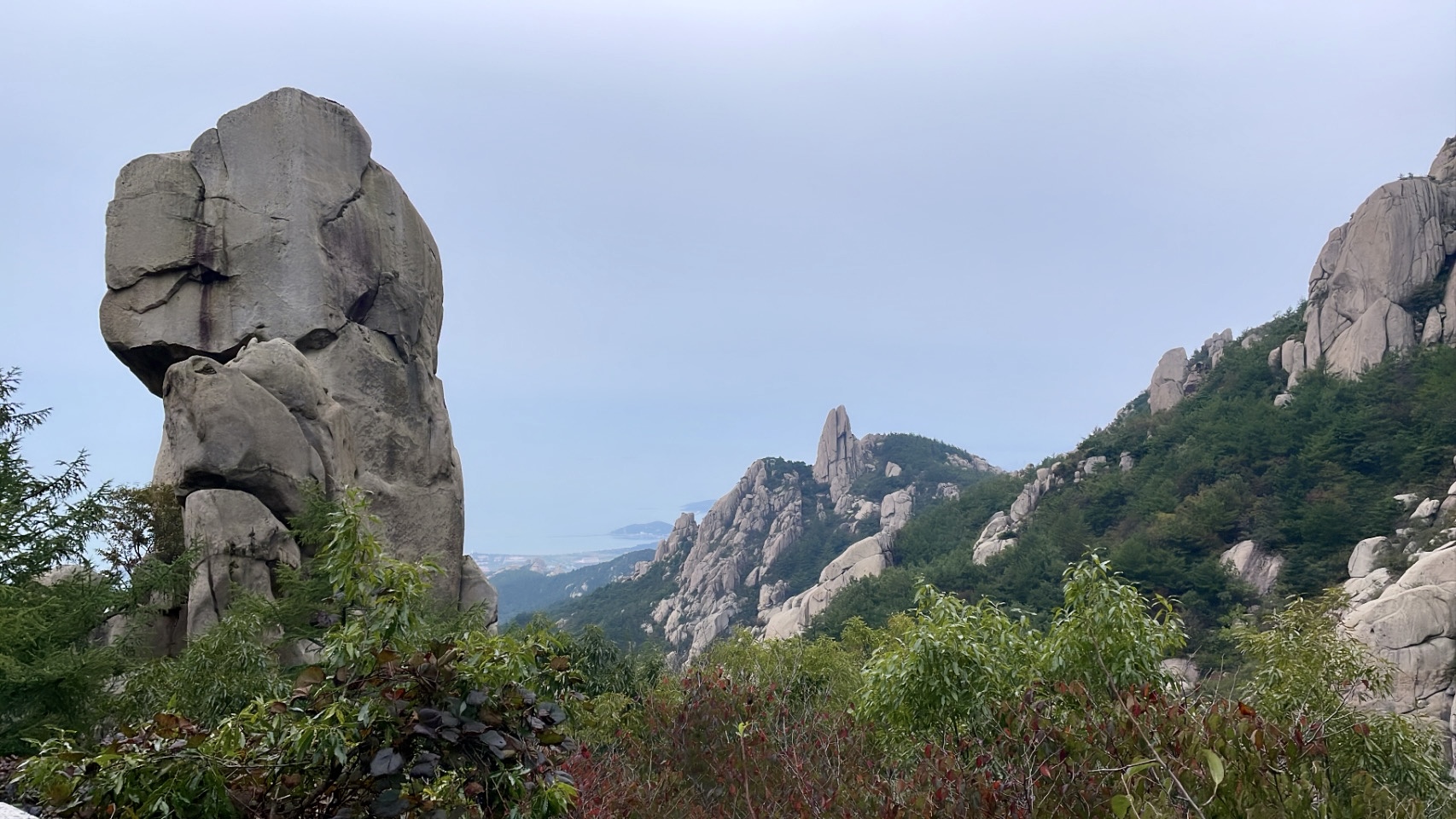 Laoshan 2