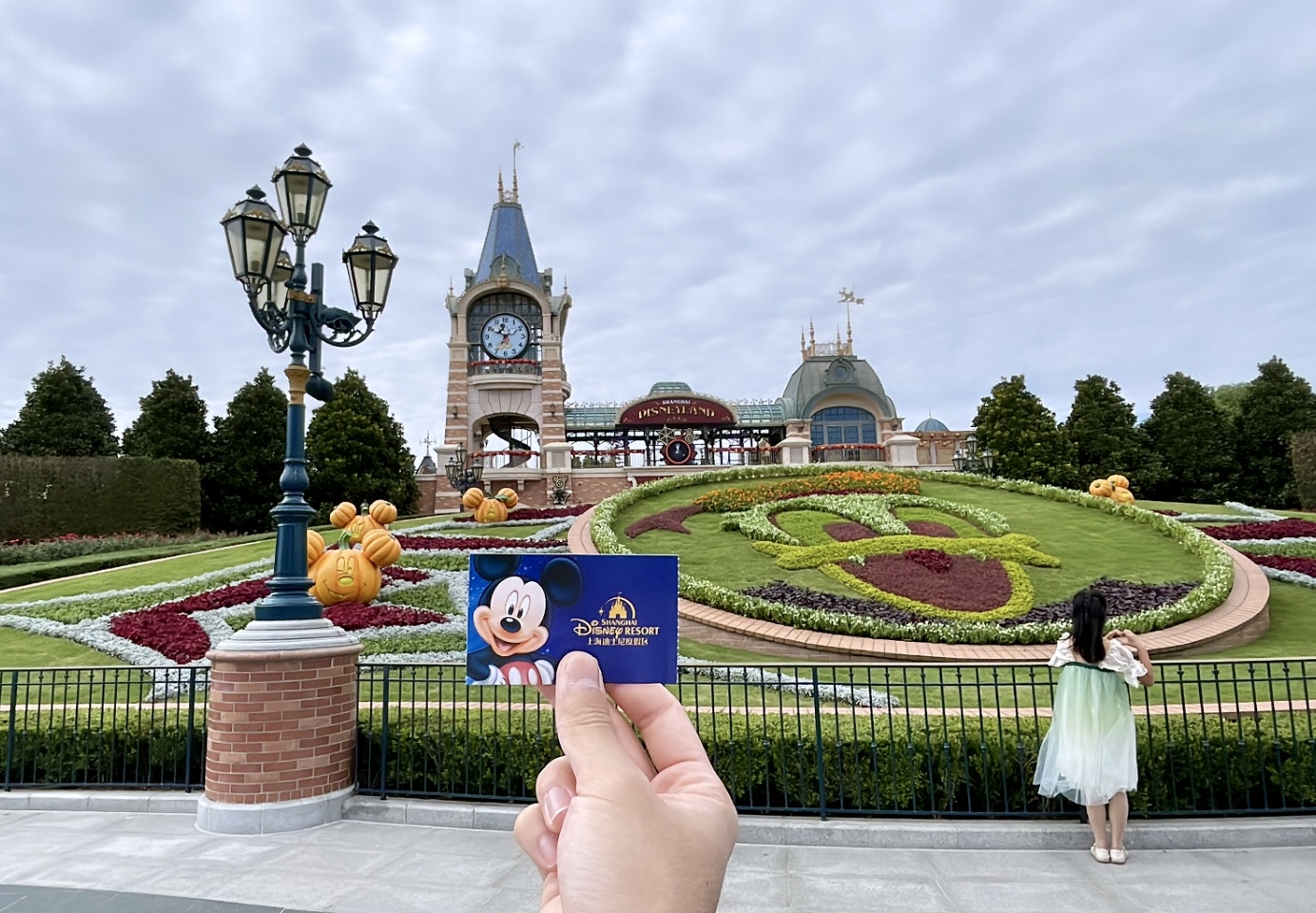 Disney $100^{th}$ Year Anniversary Day