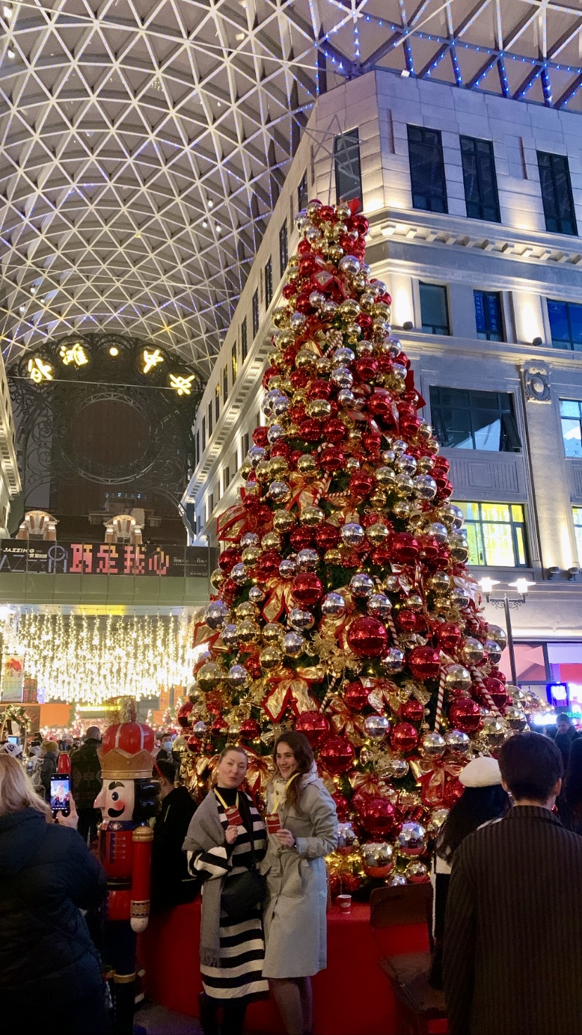 Rockbund Christkindlmarkt