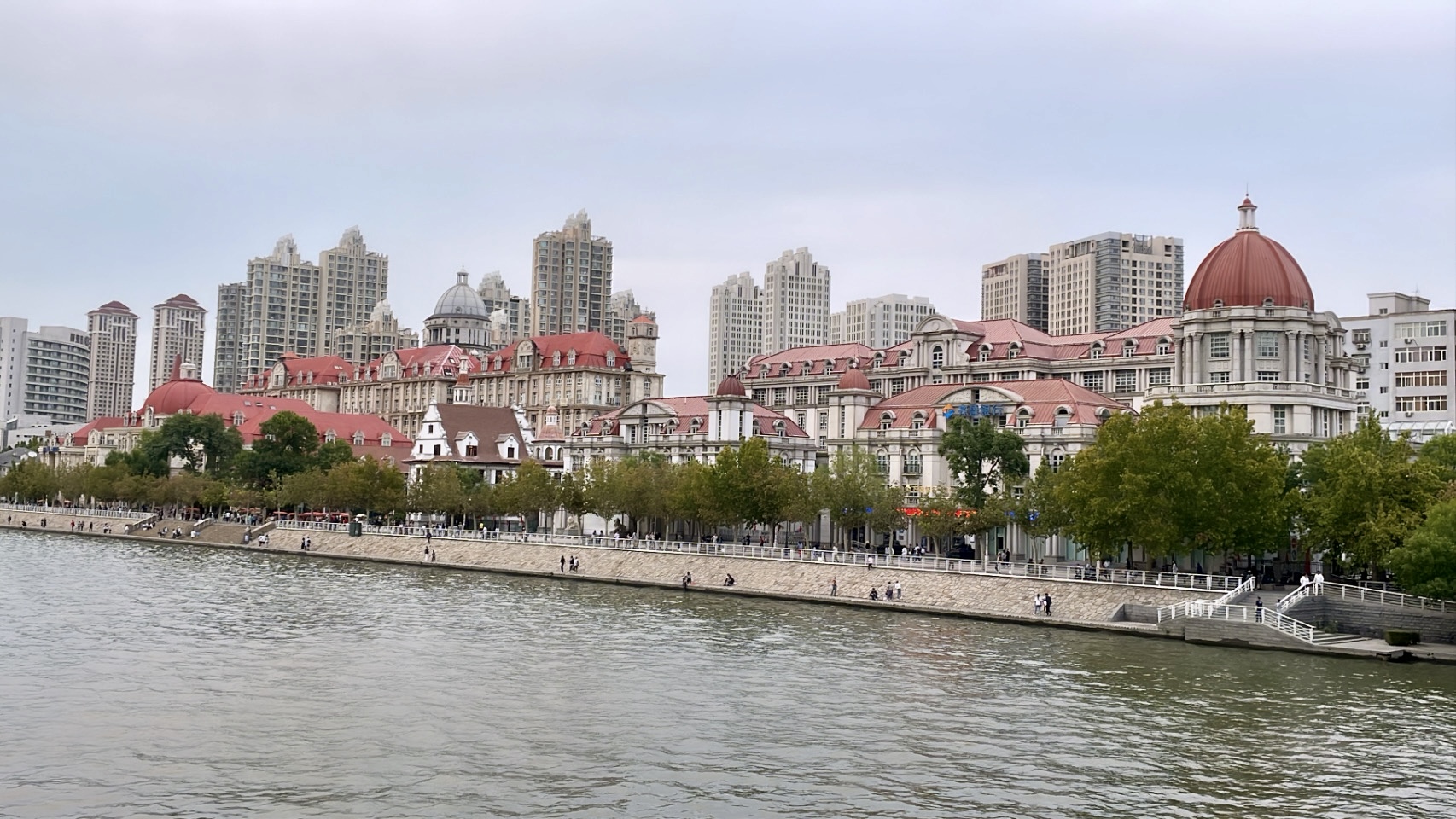 Hai River Day