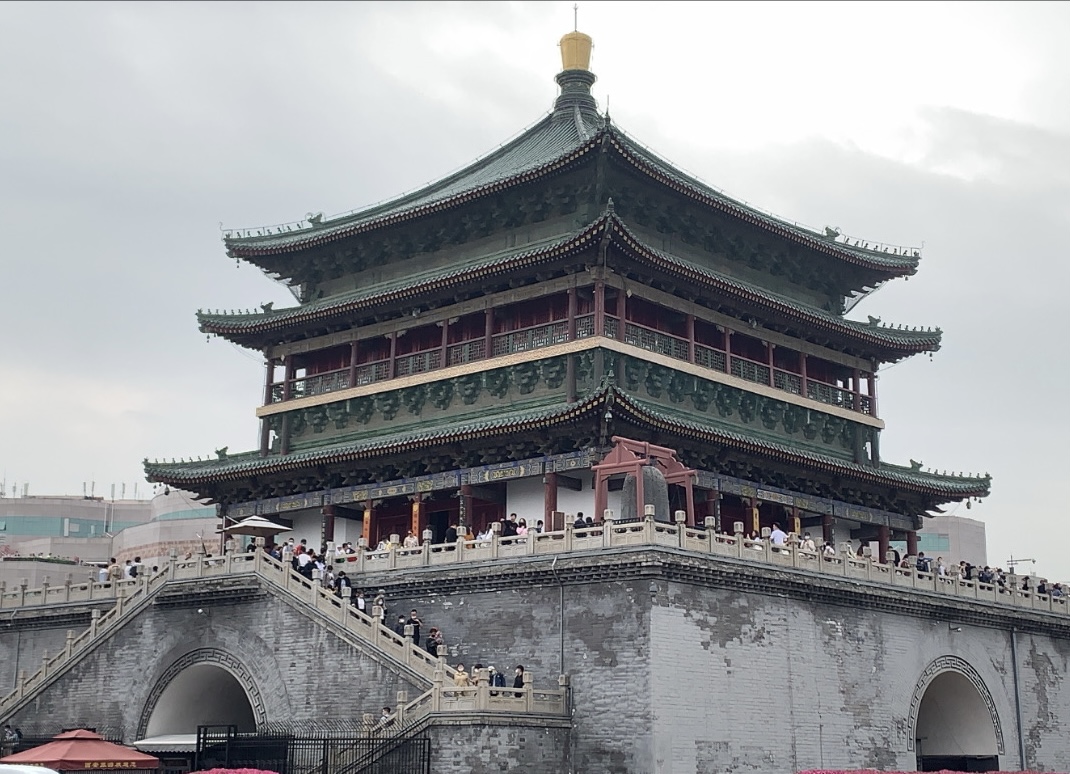 Bell Tower