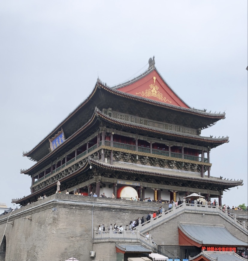 Drum Tower