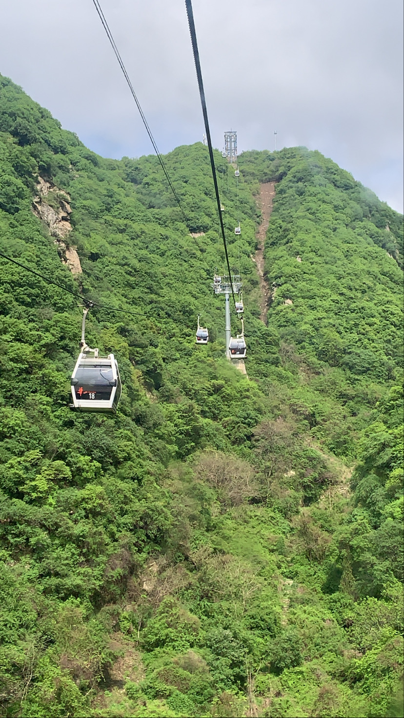 Gondola 1
