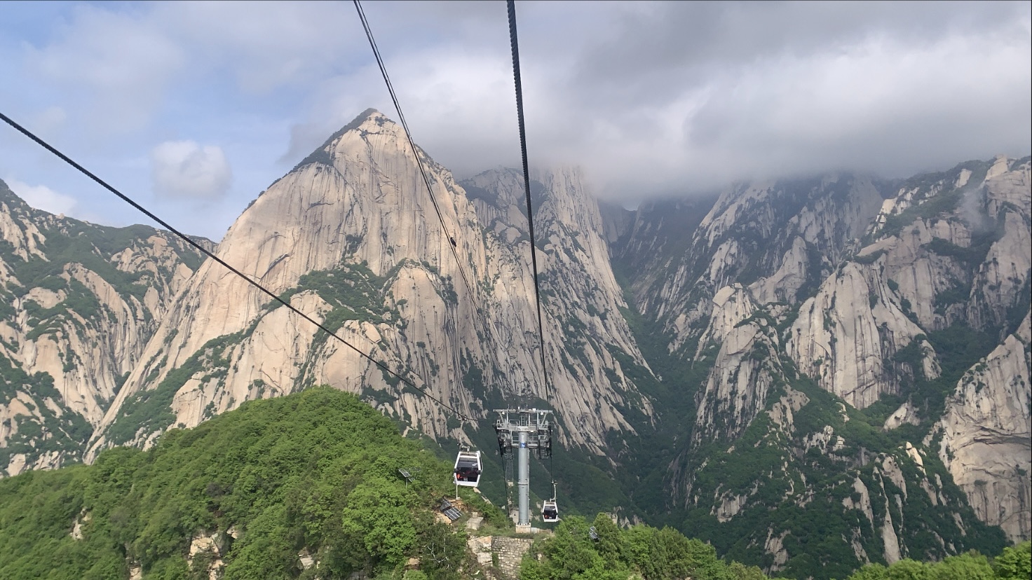 Gondola 2