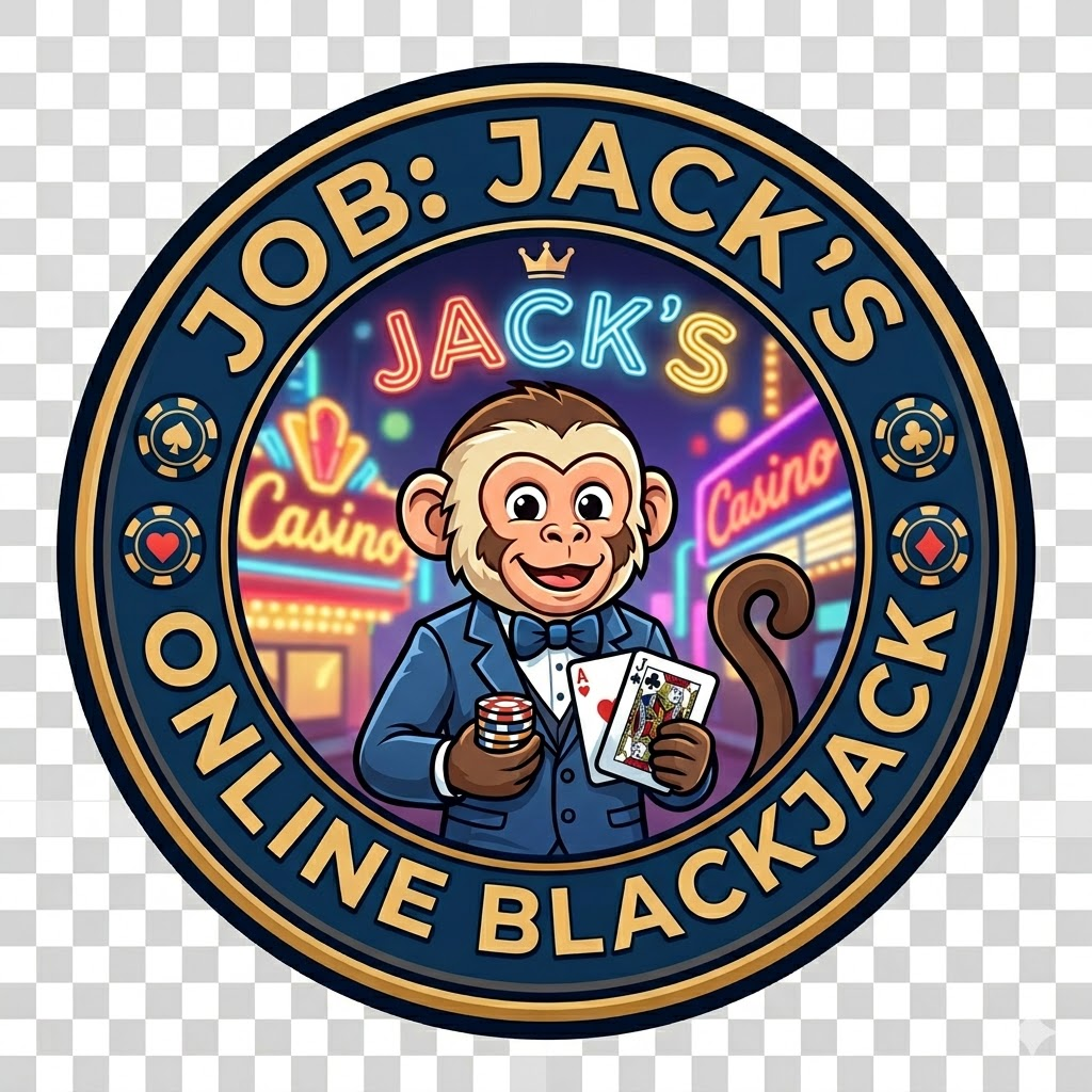 🎰MonkeyJOB