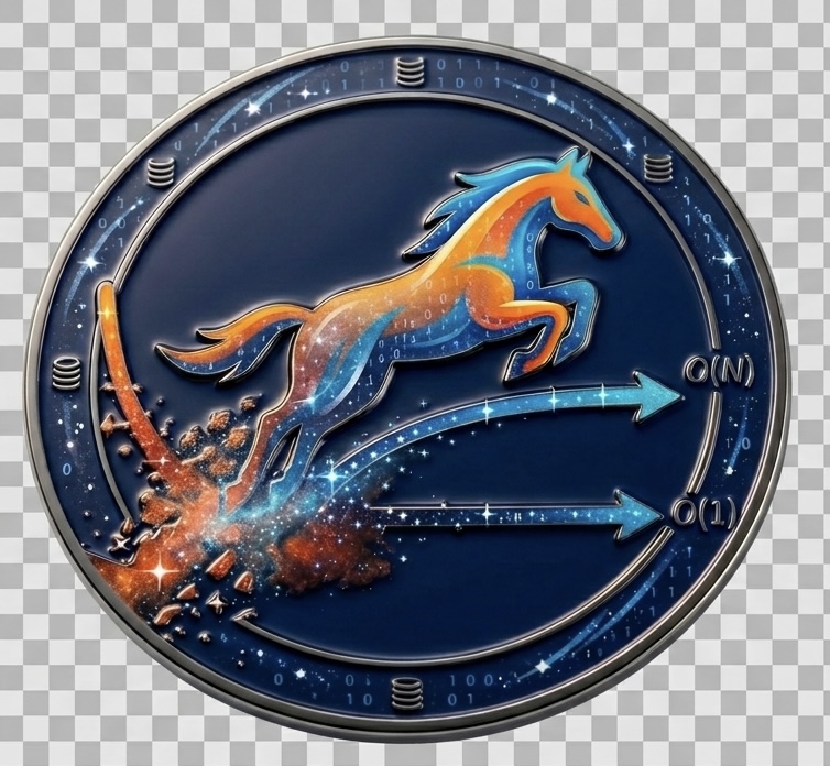 🏇天码行空 · SkyHorse